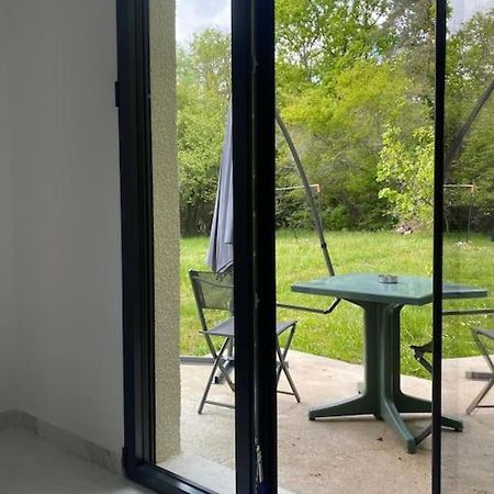 Tiny House Dalia Jardin & Foret 10 Min De La Gare Dammarie-lè-Lys المظهر الخارجي الصورة
