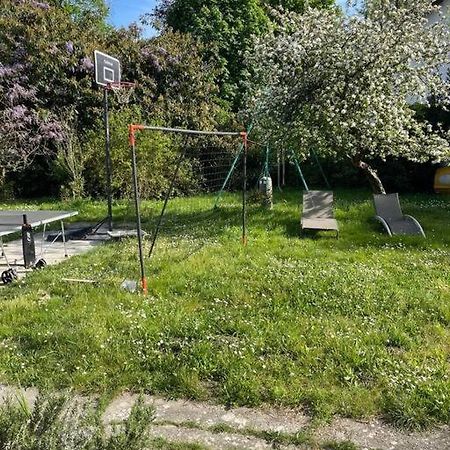 Tiny House Dalia Jardin & Foret 10 Min De La Gare Dammarie-lè-Lys المظهر الخارجي الصورة