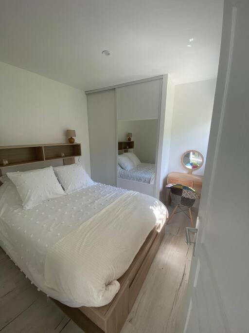 Tiny House Dalia Jardin & Foret 10 Min De La Gare Dammarie-lè-Lys المظهر الخارجي الصورة
