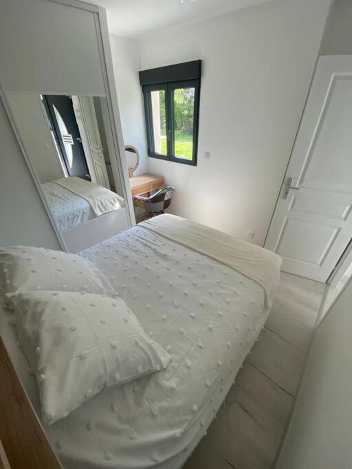 Tiny House Dalia Jardin & Foret 10 Min De La Gare Dammarie-lè-Lys المظهر الخارجي الصورة