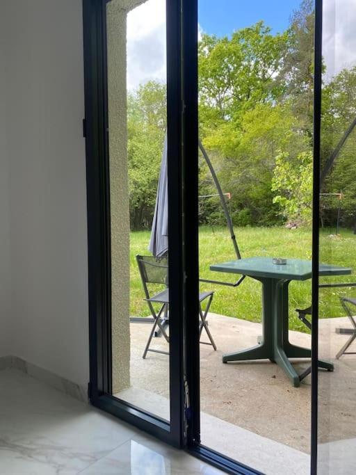Tiny House Dalia Jardin & Foret 10 Min De La Gare Dammarie-lè-Lys المظهر الخارجي الصورة
