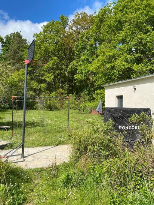 Tiny House Dalia Jardin & Foret 10 Min De La Gare Dammarie-lè-Lys المظهر الخارجي الصورة