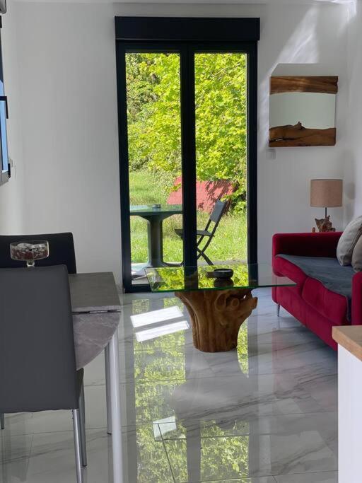 Tiny House Dalia Jardin & Foret 10 Min De La Gare Dammarie-lè-Lys المظهر الخارجي الصورة